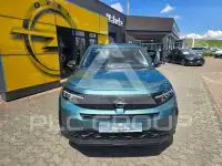 2026 Opel Frontera