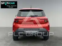 2026 Opel Frontera