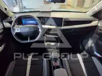 2026 Opel Frontera