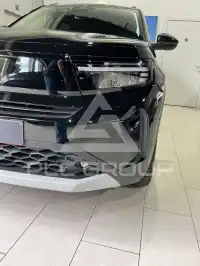 2026 Opel Frontera