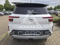 2026 Opel Frontera
