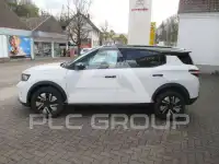 2026 Opel Frontera