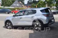 2026 Opel Frontera