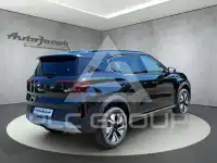 2026 Opel Frontera
