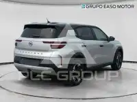 2026 Opel Frontera