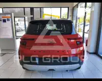 2026 Opel Frontera