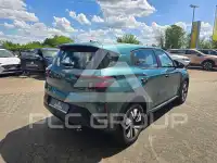2026 Opel Frontera