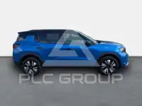 2026 Opel Frontera