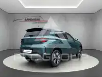 2026 Opel Frontera