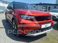 2026 Opel Frontera