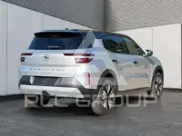 2026 Opel Frontera