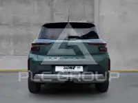 2026 Opel Frontera