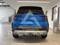 2026 Opel Frontera