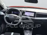 2026 Opel Frontera
