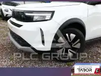 2026 Opel Frontera