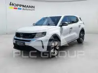 2026 Opel Frontera