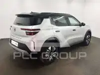 2026 Opel Frontera