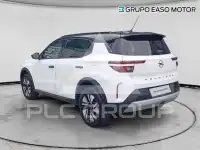 2026 Opel Frontera