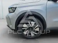 2026 Opel Frontera