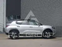 2026 Opel Frontera