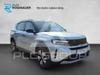 2026 Opel Frontera