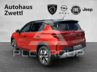 2026 Opel Frontera