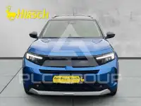 2026 Opel Frontera