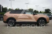 2026 Opel Frontera