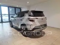 2026 Opel Frontera