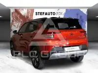 2026 Opel Frontera