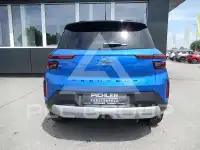 2026 Opel Frontera