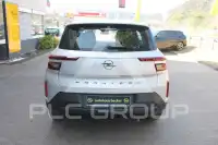 2026 Opel Frontera