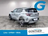 2026 Opel Frontera
