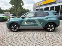 2026 Opel Frontera