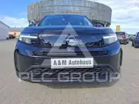2026 Opel Frontera