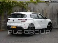 2026 Opel Frontera
