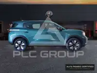 2026 Opel Frontera