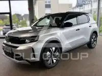 2026 Opel Frontera