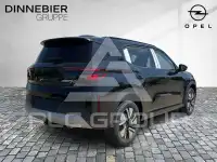 2026 Opel Frontera