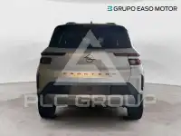 2026 Opel Frontera