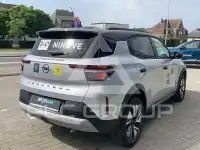 2026 Opel Frontera