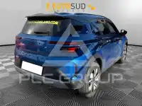 2026 Opel Frontera