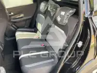 2026 Opel Frontera