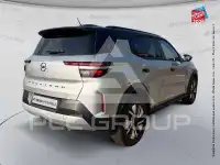 2026 Opel Frontera