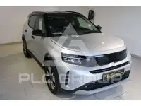2026 Opel Frontera