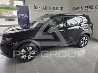 2026 Opel Frontera