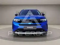 2026 Opel Frontera
