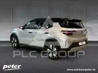 2026 Opel Frontera