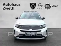 2026 Opel Frontera