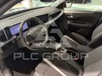 2026 Opel Frontera